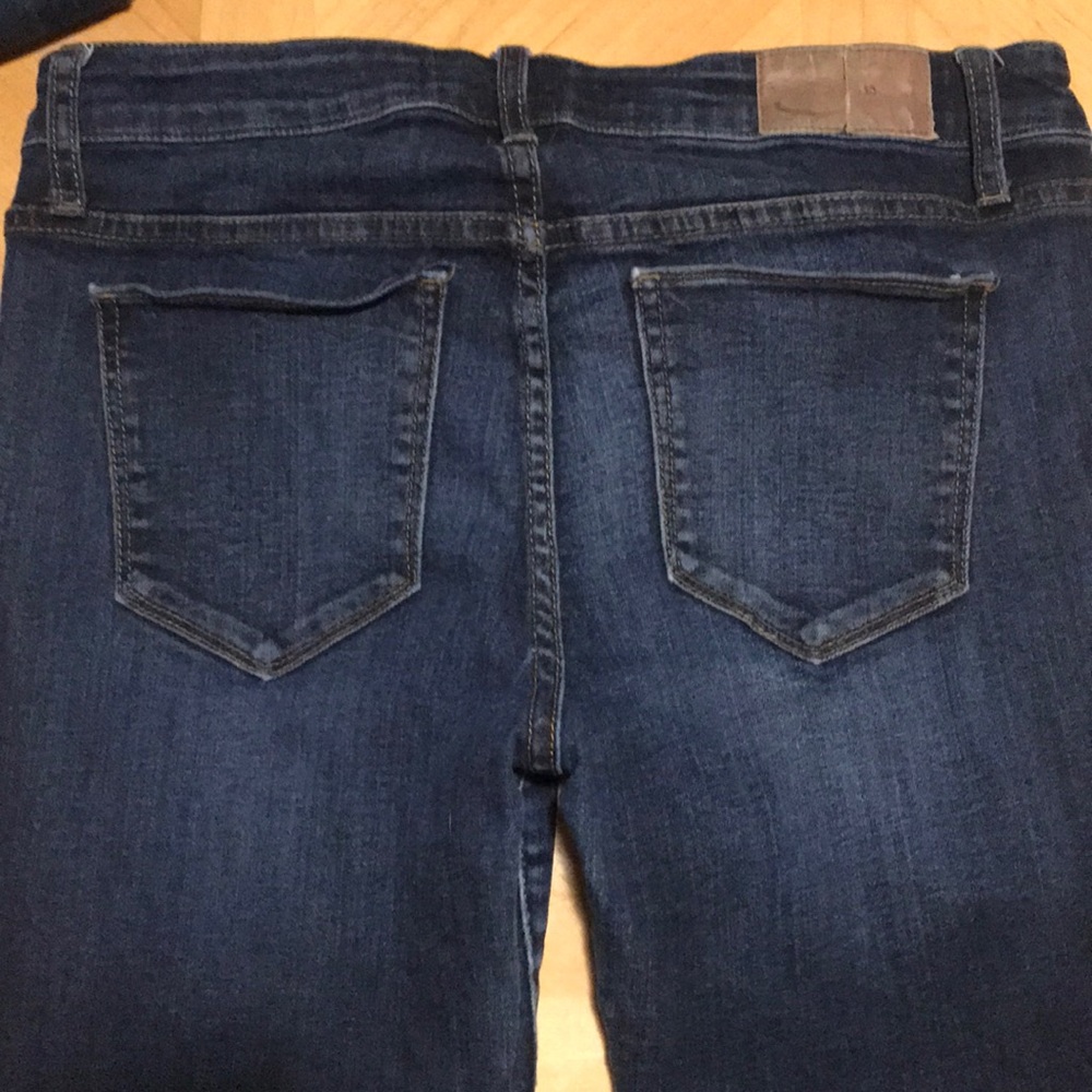 Joe’s Skinny Jeans - Picture 3 of 4